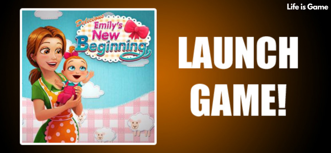 Delicious-  Emily’s New Beginning – A Heartwarming Time Management Adventure