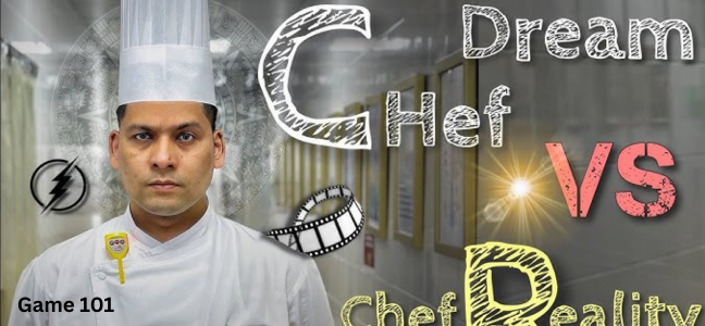 Dream Chefs – The Ultimate Cooking Game for Aspiring Restaurant Owners