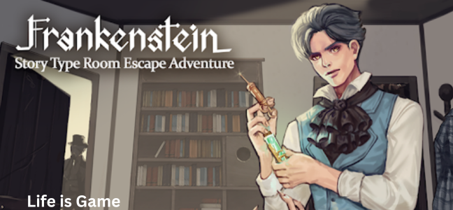 Frankenstein Adventures – The Ultimate Test of Timing and Calculation