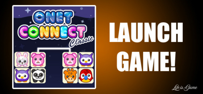 Onet Number-  A Classic Pair-Matching Puzzle Game