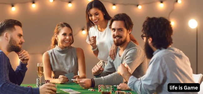 Poker with Friends – Online Texas Hold’em.