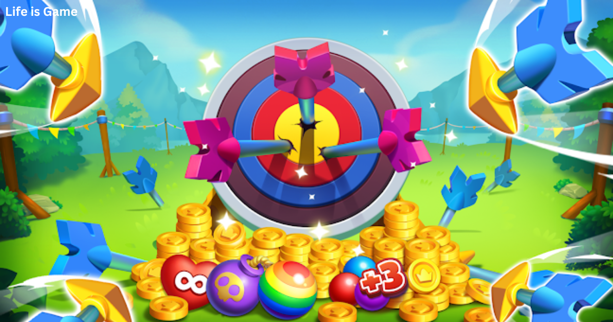 Royal Bubble Blast- A Majestic Bubble Popping Adventure