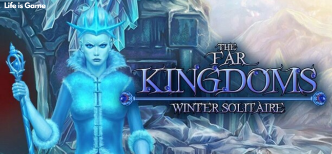 Solitaire Winter-  A Cozy Card Game Adventure
